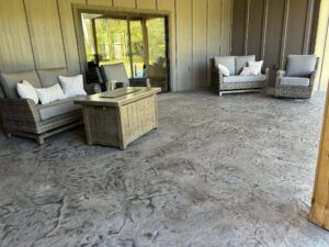 concrete overlay
