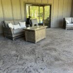concrete overlay
