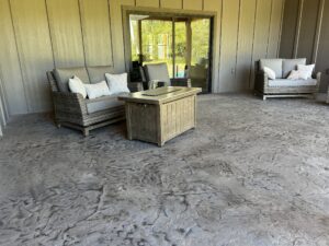 concrete overlay