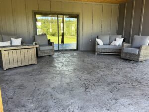 concrete overlay