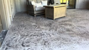 concrete overlay