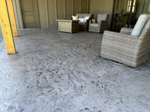 concrete overlay