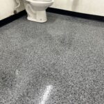 flake epoxy northwest oregon