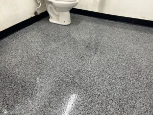 flake epoxy northwest oregon