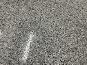 flake epoxy northwest oregon