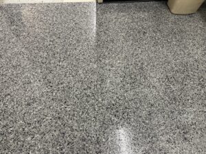 flake epoxy northwest oregon