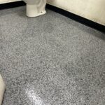 flake epoxy northwest oregon
