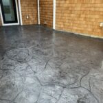 flagstone patio oregon coast