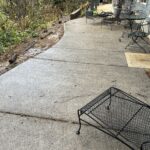 concrete exposed aggregate tillamook county