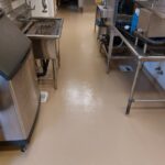 epoxy stout industrial floor northwest oregon