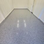 flake epoxy northwest oregon