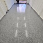 flake epoxy northwest oregon