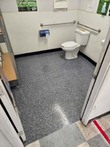 flake epoxy northwest oregon
