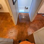 reflector epoxy marble floor tillamook county