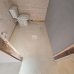 reflector epoxy marble floor tillamook county