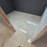 reflector epoxy marble floor tillamook county