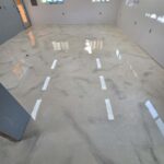 epoxy reflector northwest