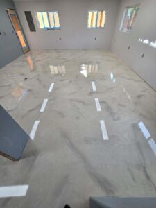 epoxy reflector northwest